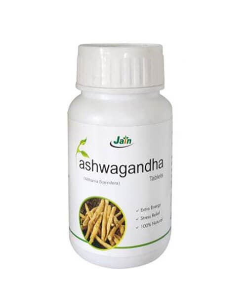 Ashwagandha churna