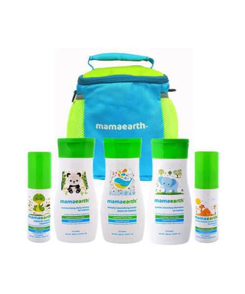 Baby products