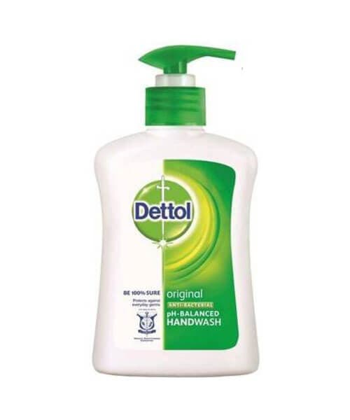 Dettol handwash