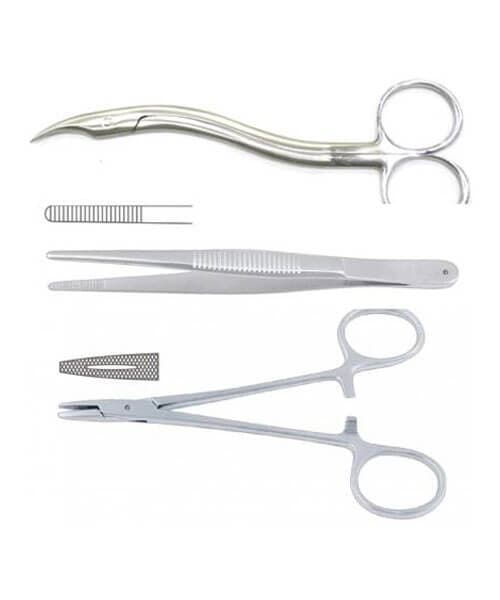 Medical equipment