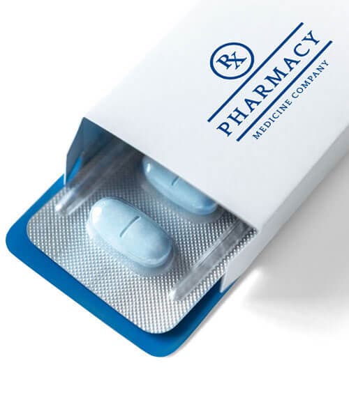Medicine pills