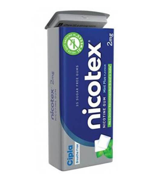 Nicotex