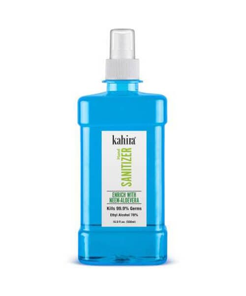 Sanitizer
