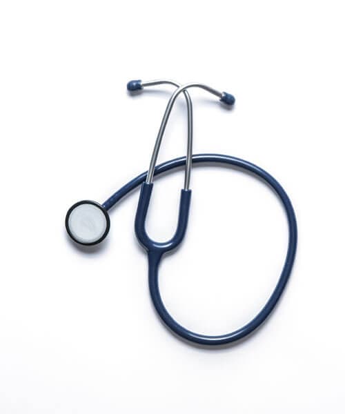 Stethoscope